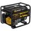Электрогенератор   бензиновый Huter DY11000L