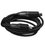 Кабель KEYRON Lightning 8-pin - USB Type-C серый 1.5 м