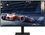 27" Монитор Samsung Essential S3 S30GD S27D300GAI черный