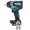 Гайковерт Makita TW007GZ XGT 40V  , Без ЗУ, Без АКБ