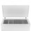Муздатыгыч ларь KRAFT BD (W)-460RX