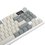 Keyboard  wired + wireless Attack Shark K86