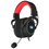 Проводные наушники Redragon Zeus X RGB  черный 2024