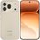 6.57" Смартфон HONOR 600 Pro 512 ГБ бежевый