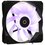 Реверсный вентилятор Ocypus Beta F12 BK ARGB REVERSE BLADE [Beta-F12-BK1AM01X-GL] черный