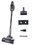 Вертикальный пылесос  Polaris PVCS 8200 Handstick Duo Pro WIFI IQ Home  серый