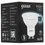 Лампа светодиодная Gauss MR16 9W 830lm 4100K GU10 LED 1/10/100