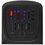 Audiodizim Aceline LH-V570 qora