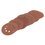 Эксцентриковая шлифмашинка DEKO DK400G