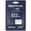 Карта памяти Samsung PRO Ultimate microSDXC 512 ГБ [MB-MY512SA/WW]