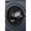 Стиральная машина Haier X7 HW90-B14367SU1 серый