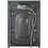 Стиральная машина TCL TWRP-1108W12G2 серый