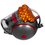 Пылесос  Dyson Cintec Big Ball Multifloor 2 серый