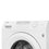 Стиральная машина Haier HW70-BP12959BE белый
