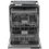 Встраиваемая посудомоечная машина Hotpoint HI 5C59 D