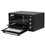 Мини-печь Kraft KF-MO 4808 FDBL черный