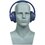 Беспроводные/проводные наушники JBL Tune 780NC  синий 2025