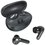 Наушники TWS HONOR CHOICE Earbuds X7 Pro  серый 2025