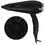 Фен BaByliss D570DE черный/черный