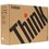 27" Монитор Lenovo ThinkVision T27q-20 черный