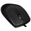 Sichqoncha simli A4Tech N-530 [1920572] qora