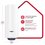 Водонагреватель электрический Ariston BLU1 ECO ABS PW 80 V SLIM