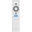 50" (127 см) Телевизор DEXP 50UCG1W белый