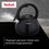Чайник для плиты Tefal N4180417 черный