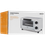 Мини-печь DEXP EO-900W белый