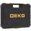 Набор инструментов DEKO 065-0795
