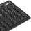 Клавиатура+мышь беспроводная   Logitech MK270 черный