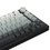 Клавиатура  проводная VGN A75 Gradient Gray