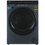 Стиральная машина Haier X11 HW120-BD14397SU1 серый