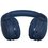 Wireless/wired headphones Aceline BT-275 blue 2023