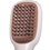Фен-щетка Philips BHA310/00 бежевый/золотистый
