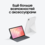 11" Планшет Samsung Galaxy Tab S11 5G 512 ГБ серебристый + стилус