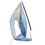 Утюг Philips DST7011/20 синий