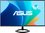 23.8" Монитор ASUS VZ24EHF черный