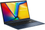 15.6" Ноутбук ASUS Vivobook 15 X1504VA-BQ3701 синий