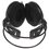 Проводные наушники Audio-Technica ATH-AD900X  черный 2018