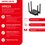 Wi-Fi router Mercusys MR62X