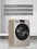 Стиральная машина Haier HW70-BP12959G золотистый