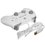 Controller wired MSI Force GC200 white