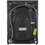 Стиральная машина Midea MFC3814BSW47/S серебристый