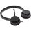 Проводные наушники Jabra Evolve 20 MS Stereo  черный 2021
