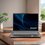 14" Ноутбук Lenovo Yoga 7 2-in-1 14ILL10 серый