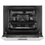 Electric Oven Gefest ДЭВ 612-04 Б white