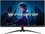 31.5" Монитор Acer Predator X32QFSbmiiphuzx черный