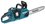 Аккумуляторная цепная пила Makita DUC355PT2  шина - 35 см (14")