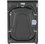 Стиральная машина Gorenje WG2PS72A12S/C черный